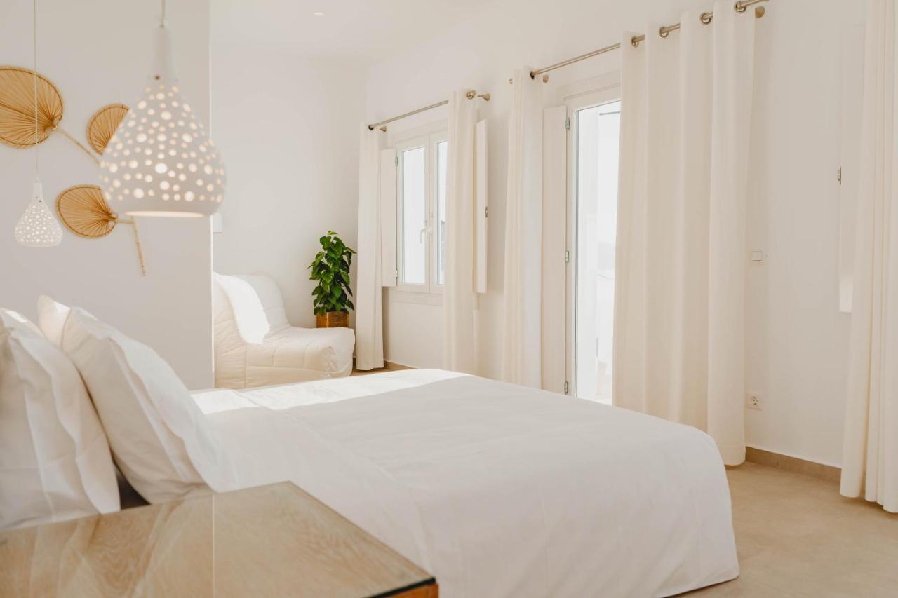 Bay View * Mykonos Town
